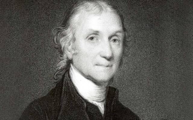 지우개 발명 조셉 프리스틀리