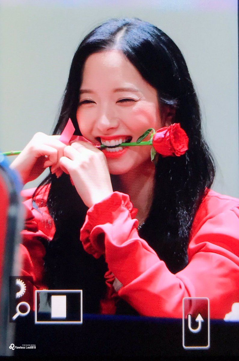 우주소녀 보나 고화질사진 모음 우주소녀 보나 고화질사진 모음