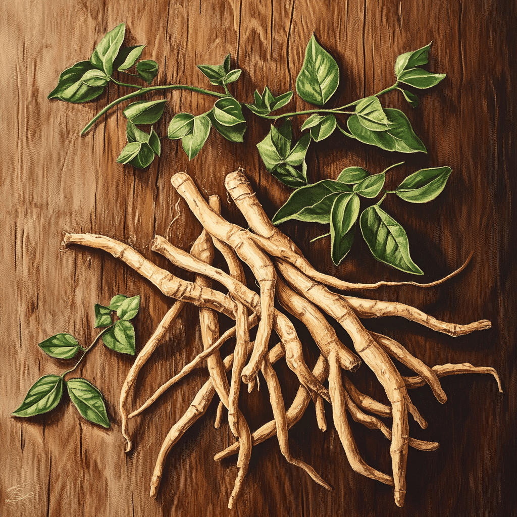 더덕-냉동-보관