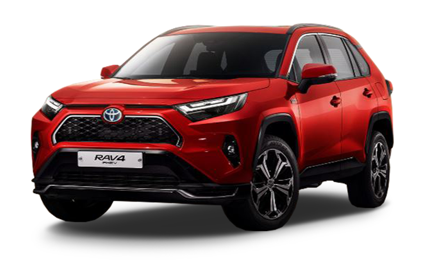 2023 토요타 라브4