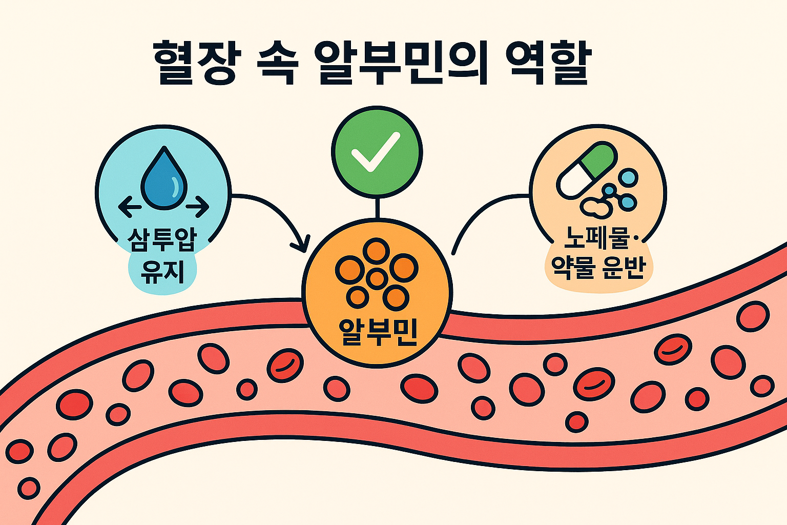 &quot;개념과 신체 역할&quot;에 대한 이미지입니다.