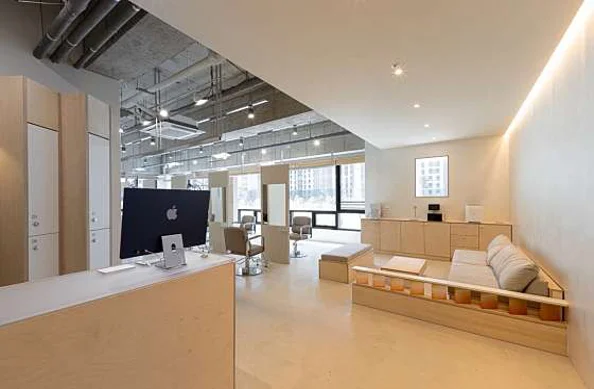 예그리나 고산점