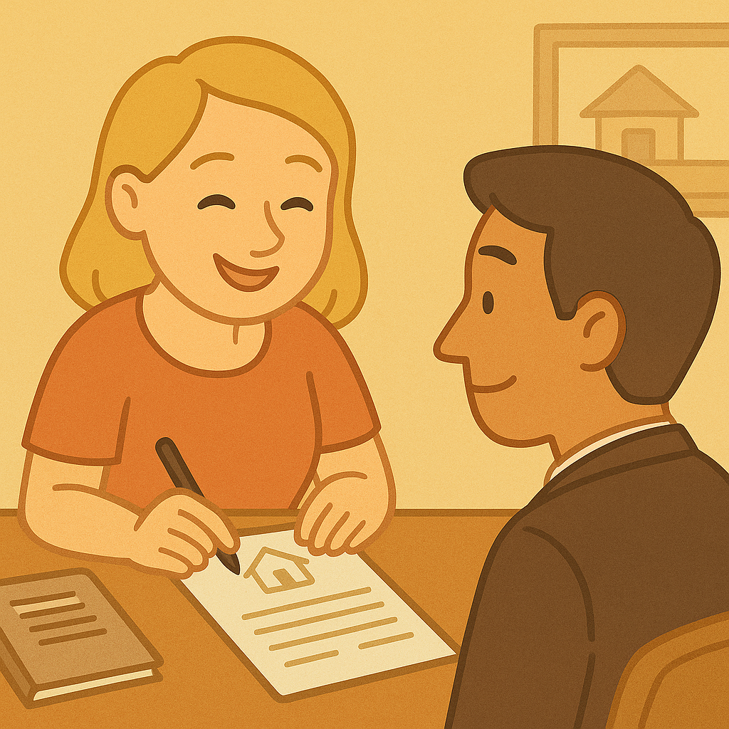 외국인 배우자 명의로 전세계약 가능할까? 임대차 계약 체결과 전입신고 절차 정리