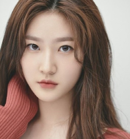 김새론 프로필 사진