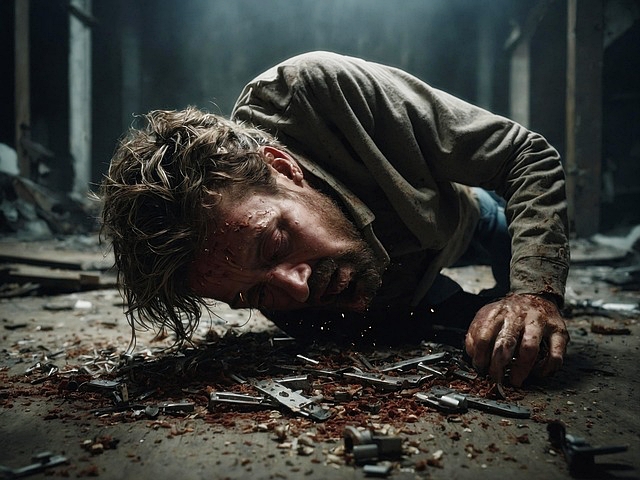 관절염 초기 증상