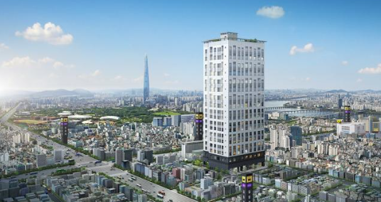 강동중앙하이츠시티