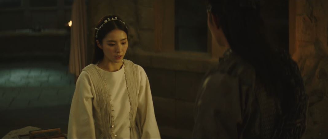 아라문의검_9회