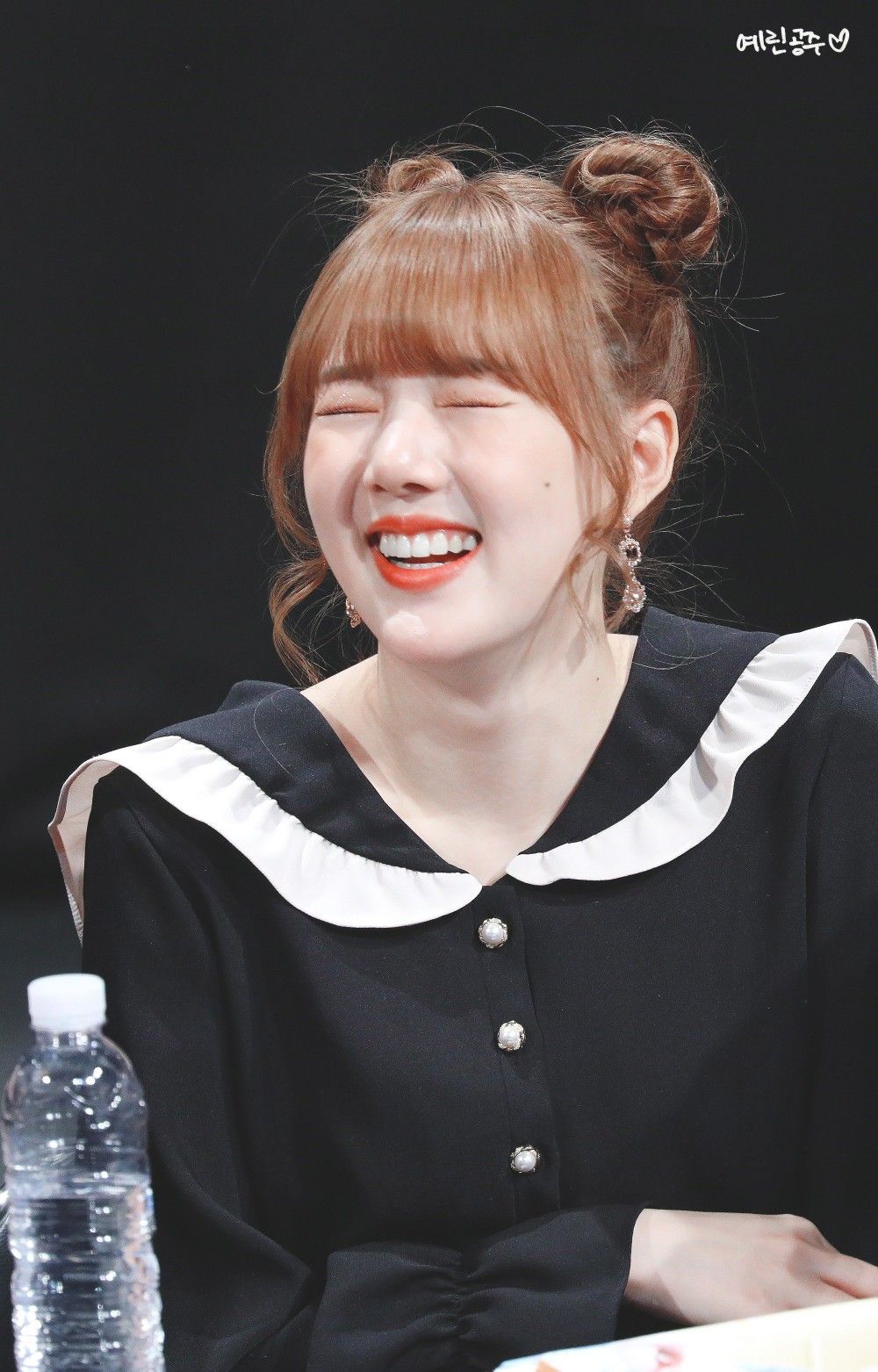 여자친구 팬사인회 모음