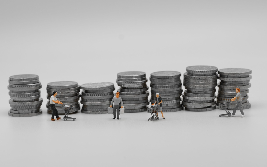 젊은 세대의 소비 패턴