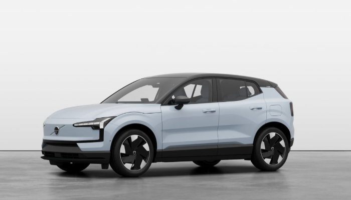 볼보 EX30 가격 제원 유지비 2025