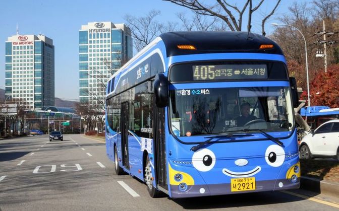 서울 시내버스 시간표