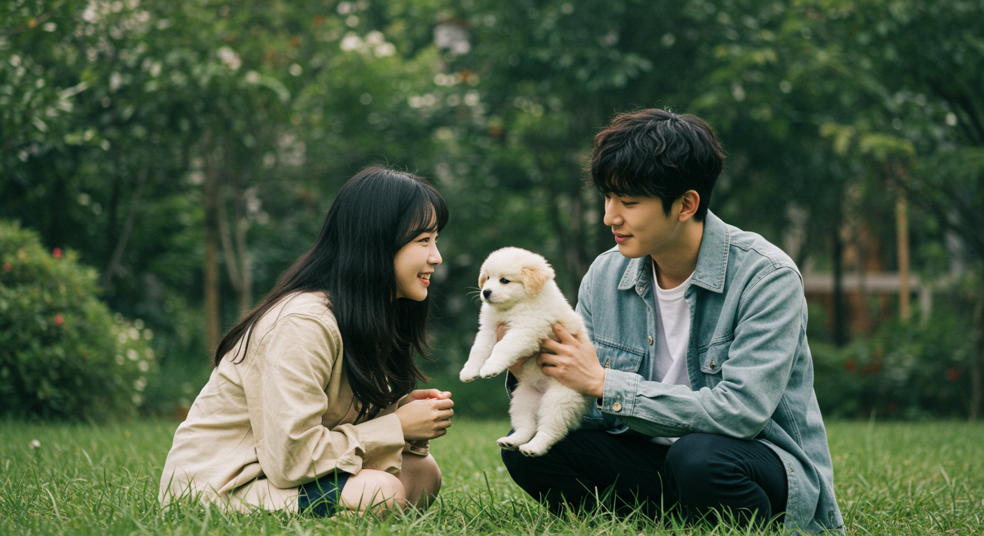 반려동물 자격증