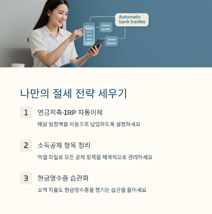 신용카드 소득공제 폐지