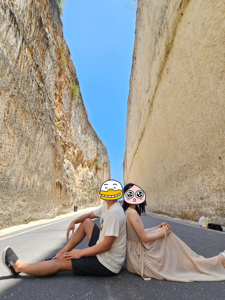 발리남부투어_판다와비치_포토스팟