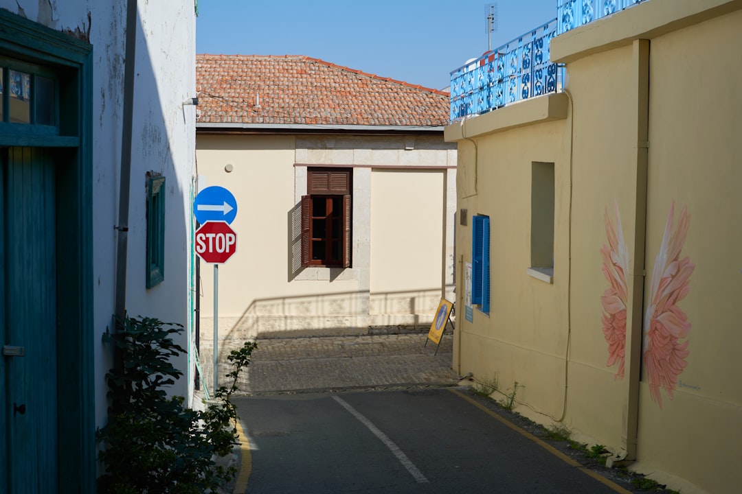 Early voting location