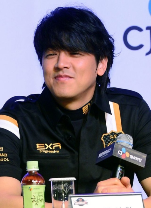 류시원 결혼