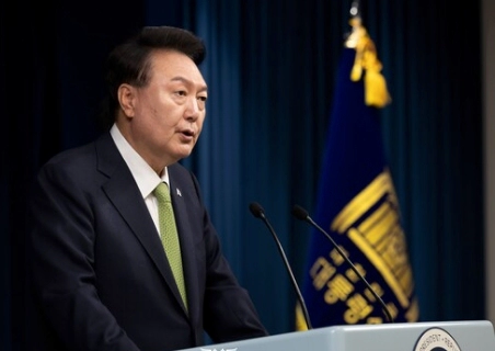 김동섭 석유공사 동해 석유 가스전 입장