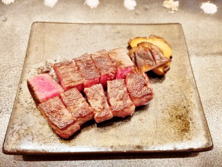 소고기 한우 코스요리 오마카세 맛있는 곳 추천