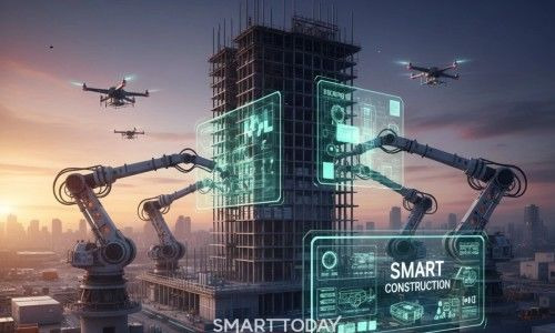 정보 과잉 시대