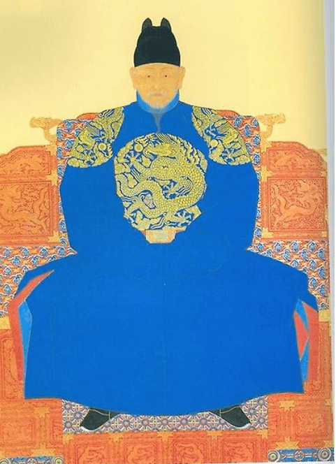 조선시대 왕 _ 1대 태조