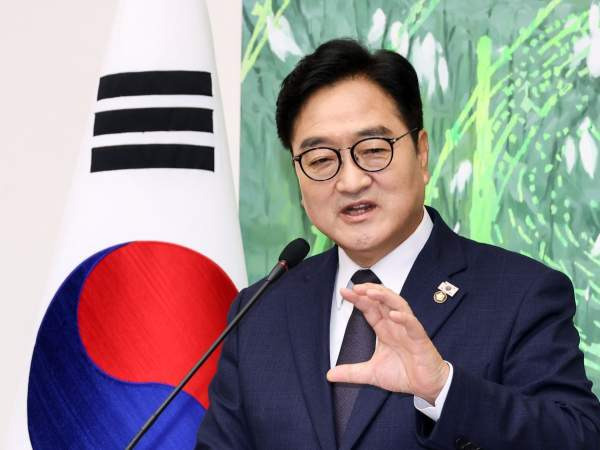 우원식 전대 불출마 우원식 전 의장 과열된 당권 경쟁과 계파 갈등 비판