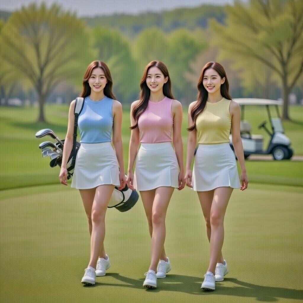 밀양 삼랑진파크골프장 예약 위치 이용요금 운영시간 