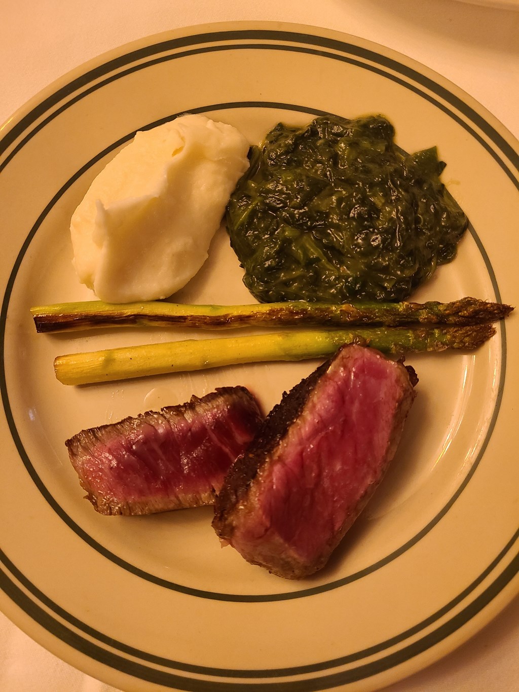 울프강 스테이크하우스