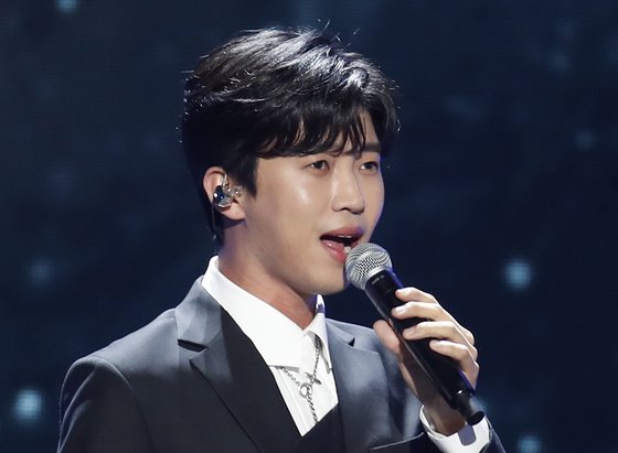 임영웅 리사이틀 콘서트