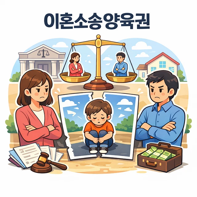 과거양육비, 아동양육비