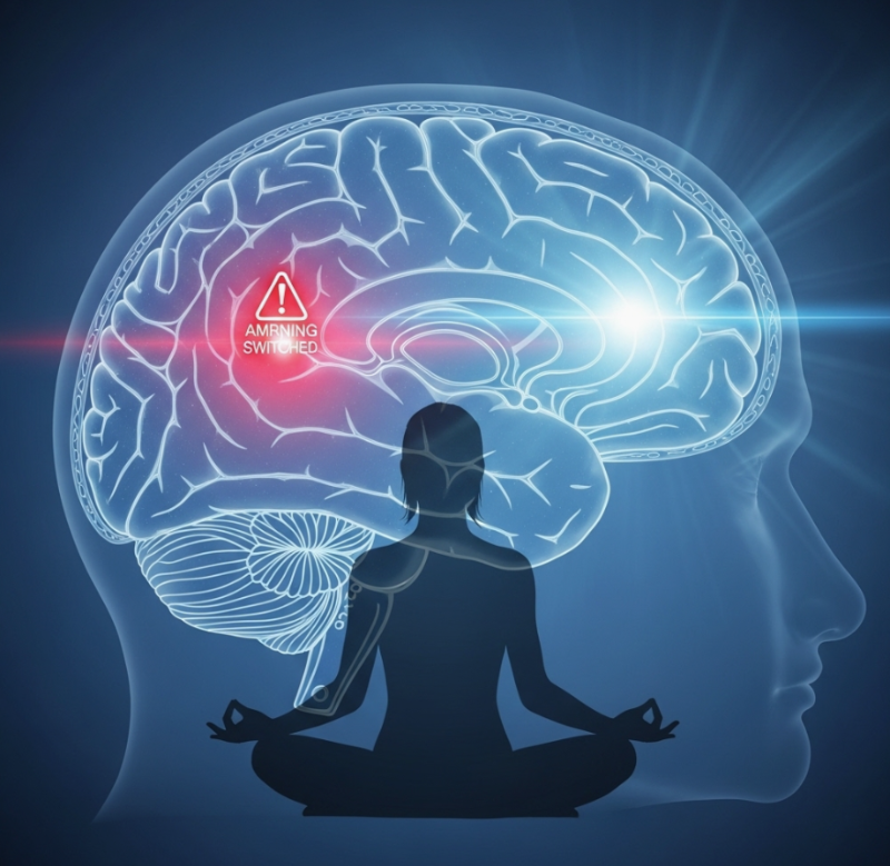 뇌과학으로 본 왓칭의 효과