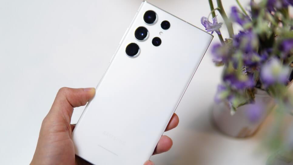 갤럭시 S24 FE 