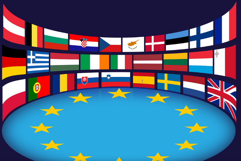 유럽연합(EU연합) 국가