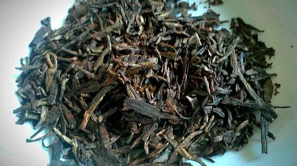 중국명차-용정차