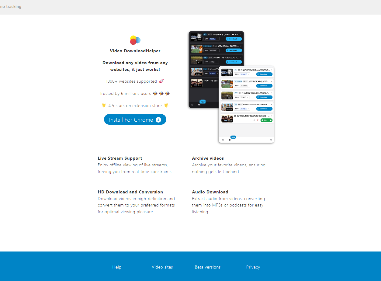 유투브 음원추출 방법