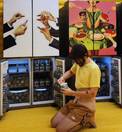 노홍철