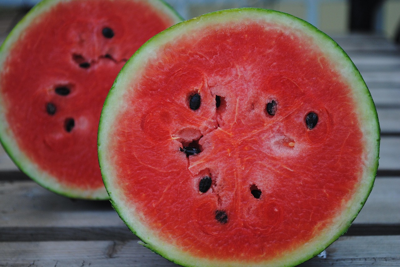 서울디저트페어 수박전