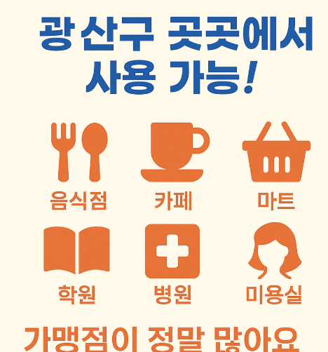 광산사랑상품권-사진3