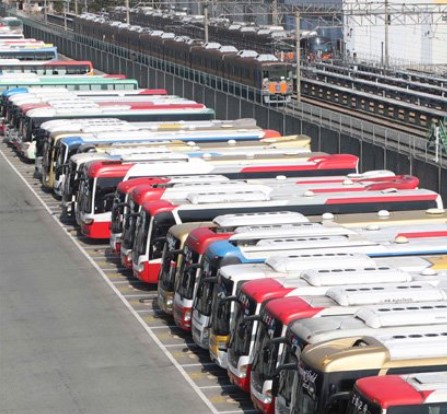 여주시외버스터미널 시간표·예매·주차장 정보