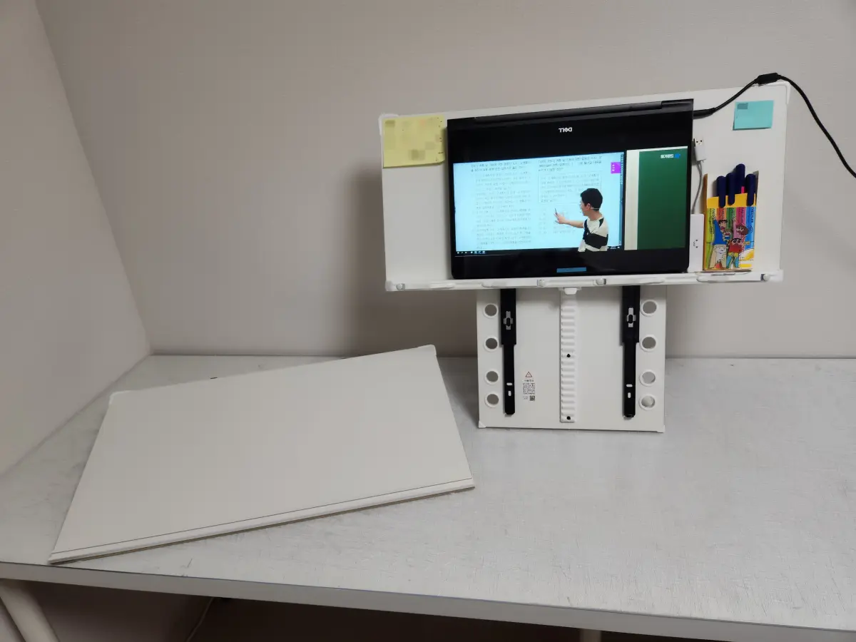 엘리베이터-2단-독서대-분리