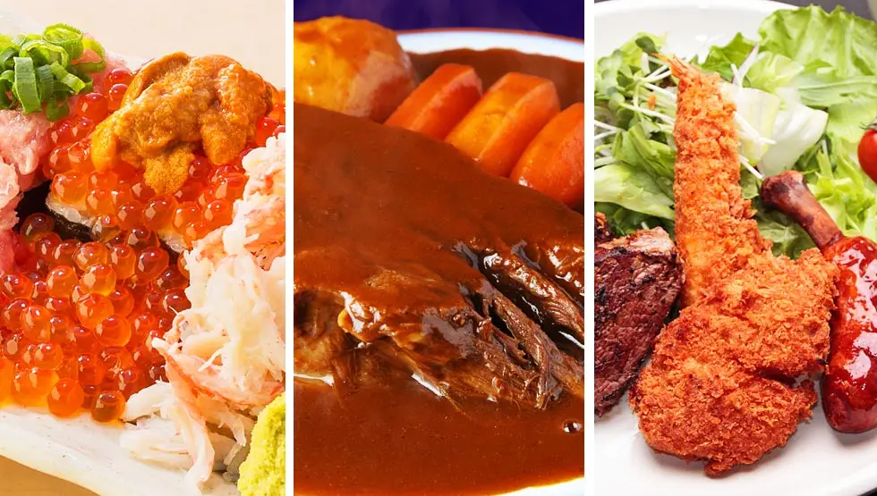 도쿄 여행의 관문 우에노 지역에 대해 알아보자!