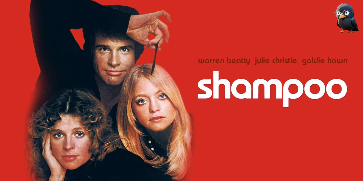 쉽 러너(Shampoo, 1975)