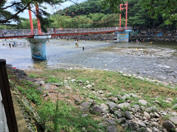 수승대오토캠핑장