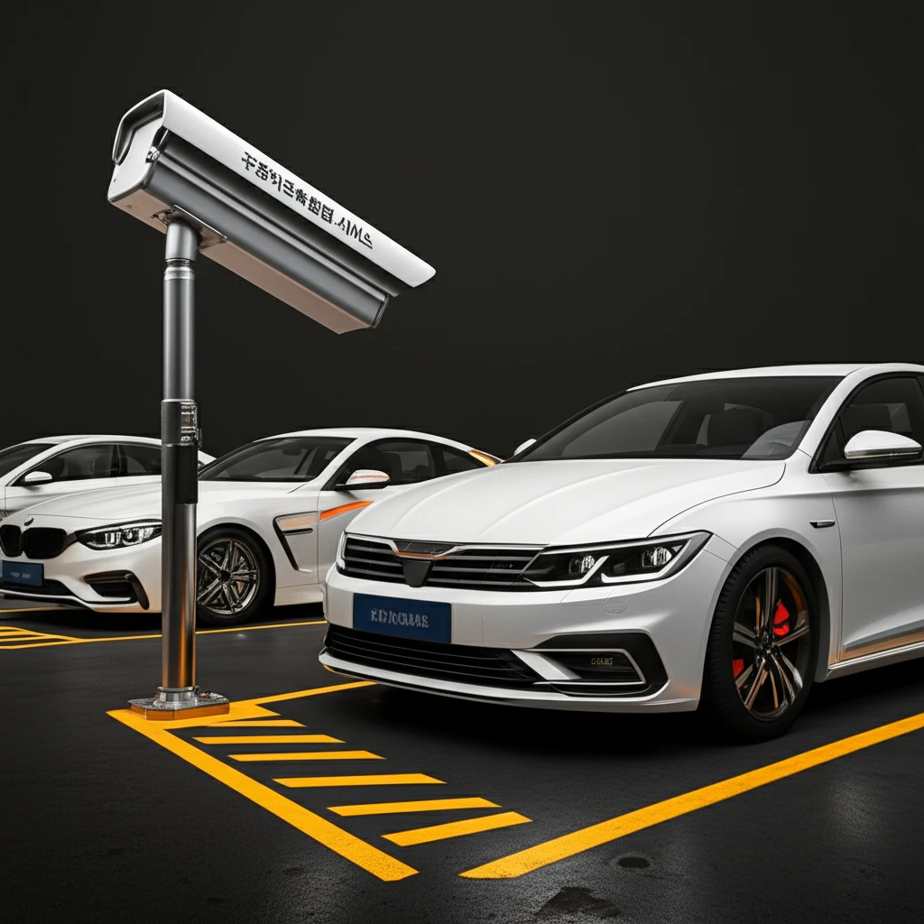 대전 동구 주정차단속알림 문자 서비스..