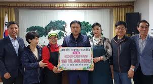 청산생선국수 축제 기본일정과 특징 소개