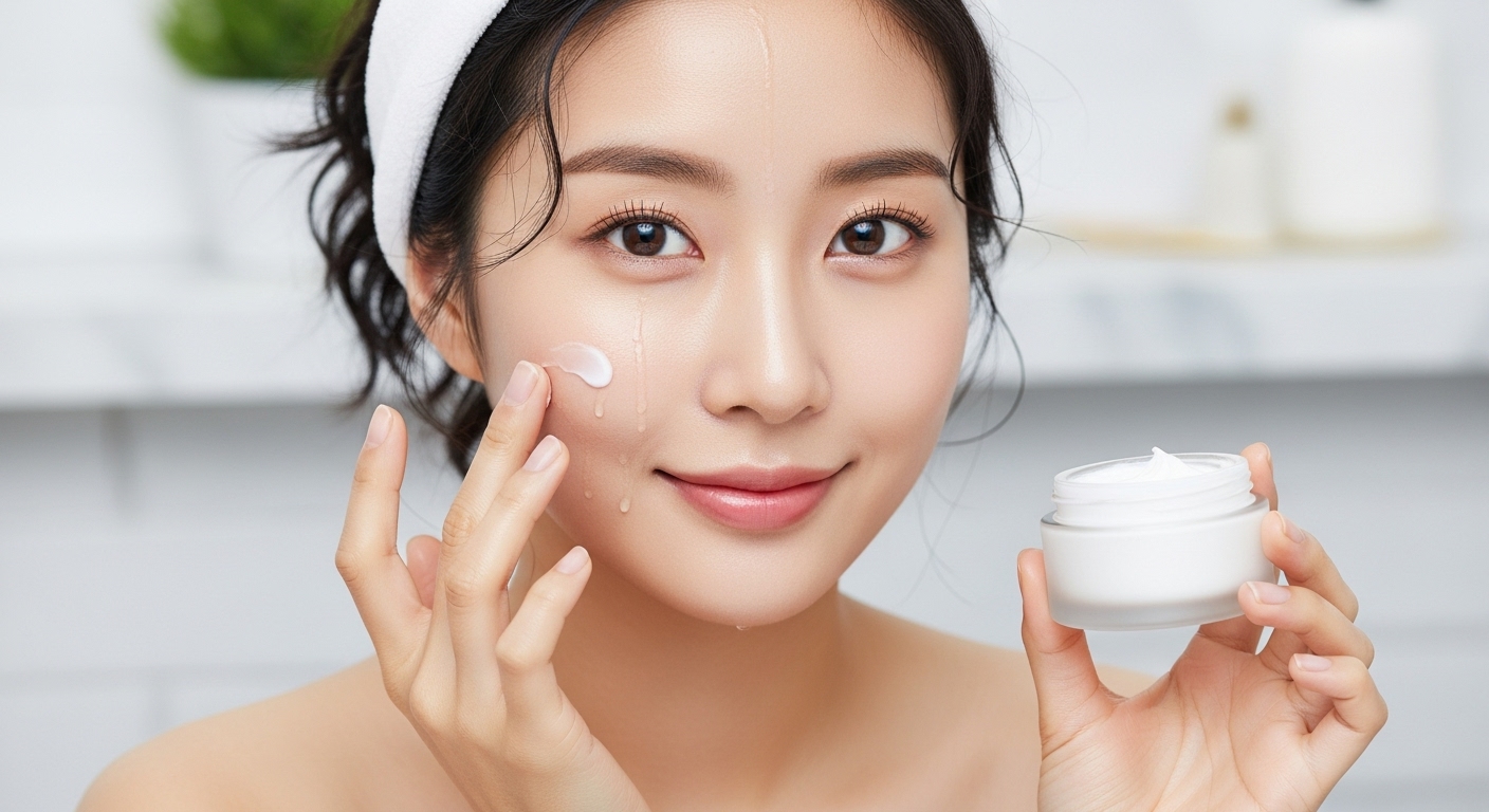 비건 인증 염색