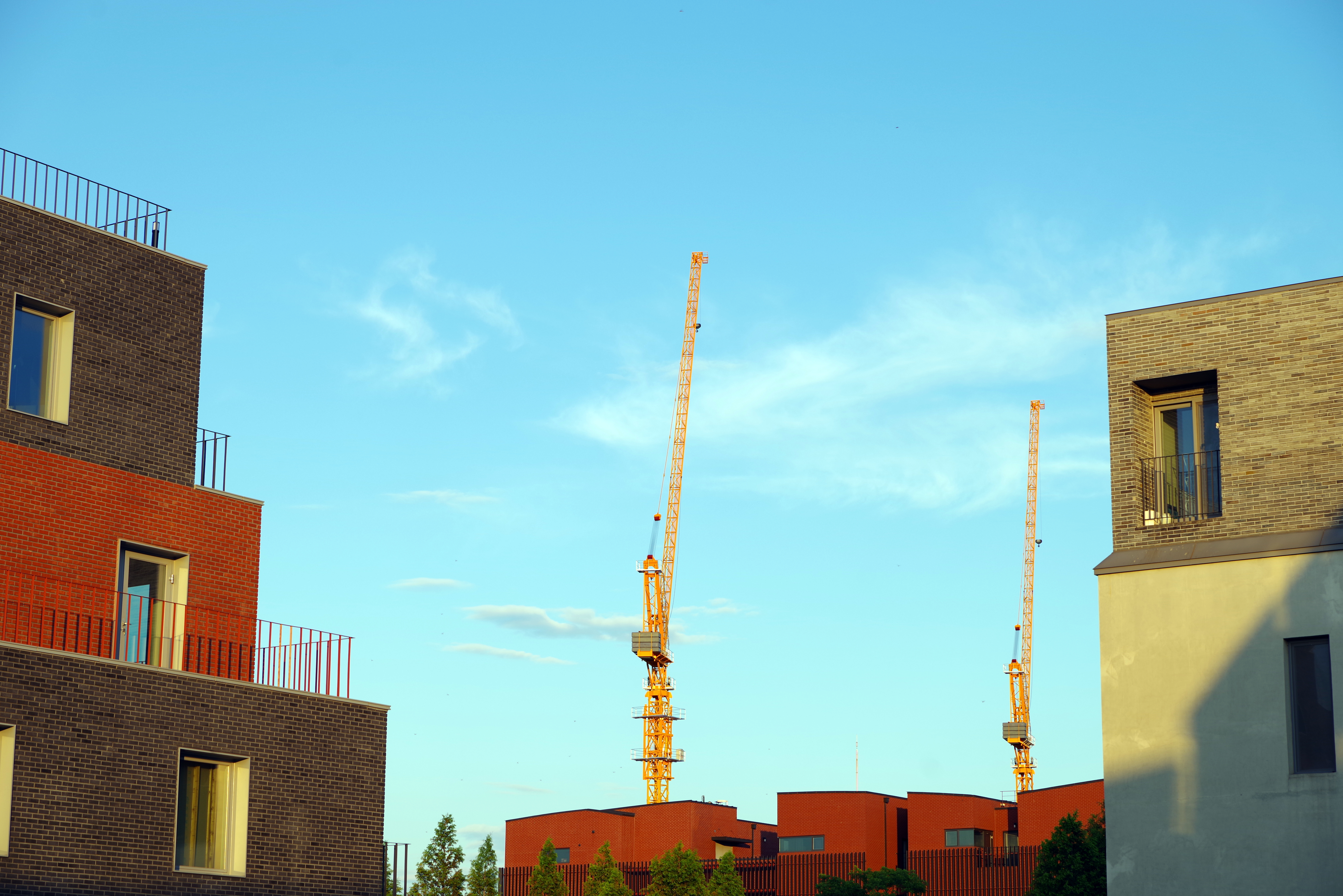 서울 대표 재개발