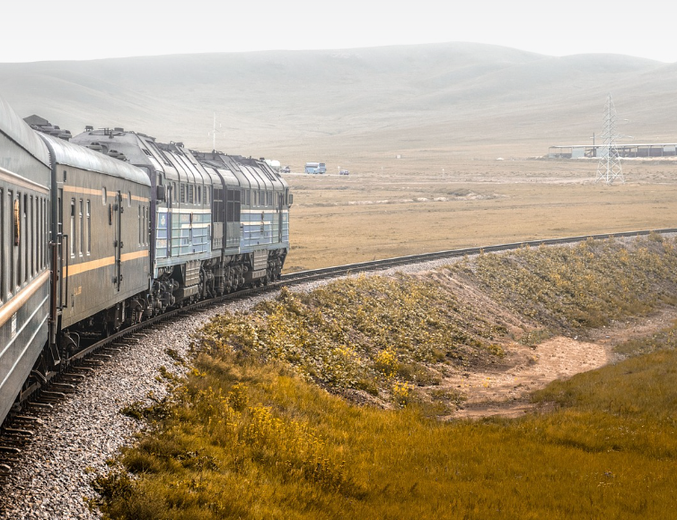 20~30대 기차 여행지 추천