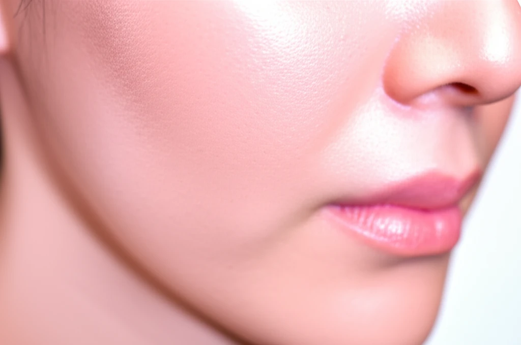 리프팅 후 붓기, 통증, 멍? 부작용