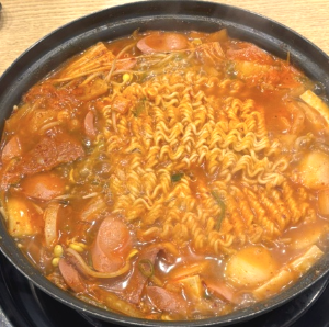 착한부대찌게 2호점