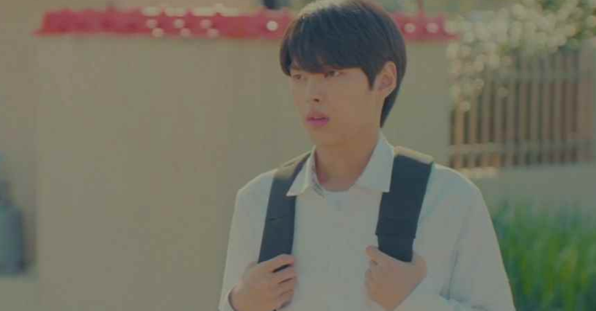 박진영 아역 박윤호 스틸컷